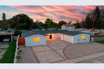 8008 Aura Avenue, Reseda, CA 91335 - Photo 1