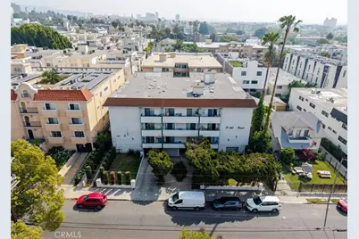 1344 N Martel Avenue #303, Los Angeles, CA 90046 - Photo 1