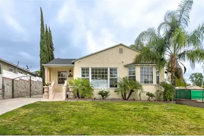 2640 N Keystone Street, Burbank, CA 91504 - Photo 1