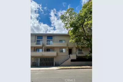 5821 Sylmar Avenue #4, Van Nuys, CA 91401 - Photo 1
