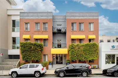 131 S Jackson Street #203, Glendale, CA 91205 - Photo 1