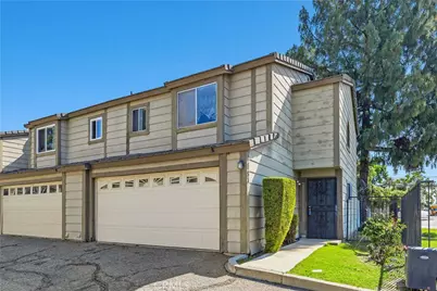 1197 E 9th Street #4, Pomona, CA 91766 - Photo 1
