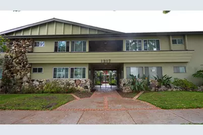 1317 N Brand #15, Glendale, CA 91202 - Photo 1