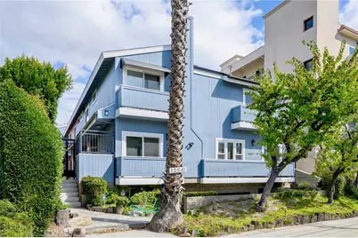 13041 Moorpark Street #2, Studio City, CA 91604 - Photo 1