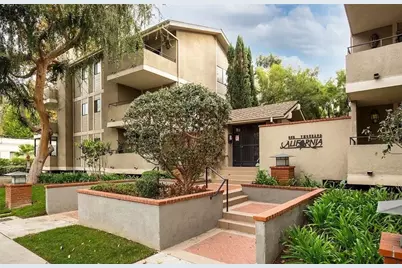 1000 E California Boulevard #307, Pasadena, CA 91106 - Photo 1