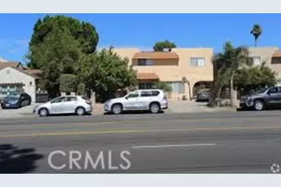 12001 Burbank Boulevard #5, Valley Village, CA 91607 - Photo 1