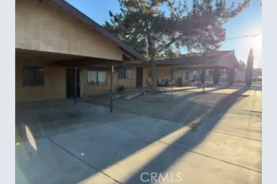 21110 Santa Maria, Tehachapi, CA 93561 - Photo 1