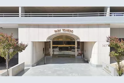 343 Pioneer #405, Glendale, CA 91203 - Photo 1