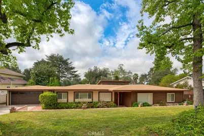 1026 Lavender, La Canada Flintridge, CA 91011 - Photo 1