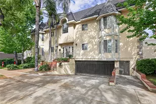 612 N Columbus Ave, Glendale, CA 91203 - Photo 1