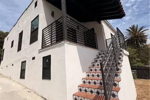 3527 Flora, Los Angeles, CA 90031 - Photo 1