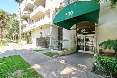 500 S Berendo #104, Los Angeles, CA 90020 - Photo 1