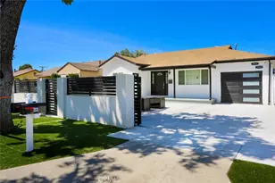 7521 /7523 Milwood, Canoga Park, CA 91303 - Photo 1