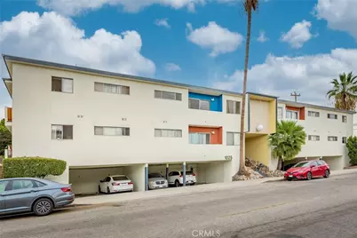 1025 E Lomita Avenue #5, Glendale, CA 91205 - Photo 1