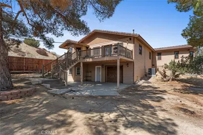 32451 Valyermo Road, Pearblossom, CA 93553 - Photo 1