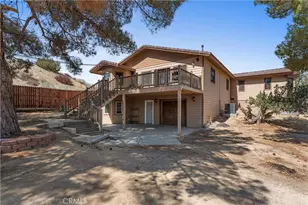 32451 Valyermo Rd, Pearblossom, CA 93553 - Photo 1
