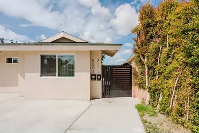 8505 Cranford Avenue, Los Angeles, CA 91352 - Photo 1
