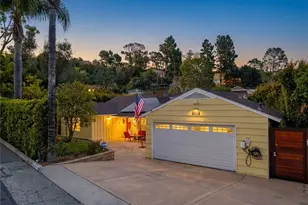 660 Woodbury Rd, Glendale, CA 91206 - Photo 1