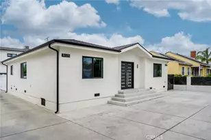 8025 Bellingham Ave, North Hollywood, CA 91605 - Photo 1