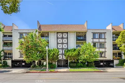 515 N Jackson Street #206, Glendale, CA 91206 - Photo 1