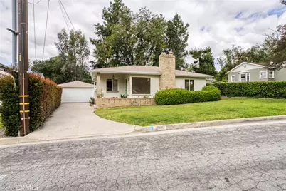 1631 Orange Tree Lane, La Canada Flintridge, CA 91011 - Photo 1