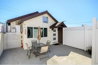 614 N 4th Street, Montebello, CA 90640 - Photo 1
