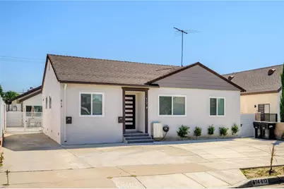612 N 4th Street, Montebello, CA 90640 - Photo 1