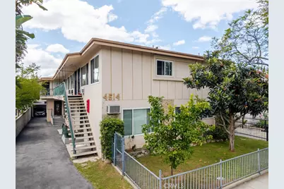 4514 Franklin Avenue #5, Los Angeles, CA 90027 - Photo 1