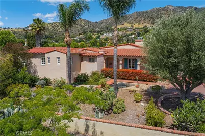 1981 Rangeview Drive, Glendale, CA 91201 - Photo 1