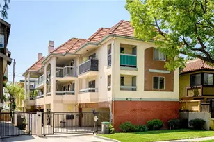 412 Ivy St, Glendale, CA 91204 - Photo 1