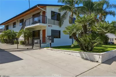4971 Kester Avenue #4, Sherman Oaks, CA 91403 - Photo 1