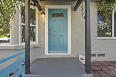 6661 1/2 Beck Avenue, North Hollywood, CA 91606 - Photo 1