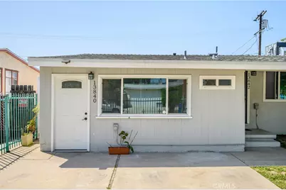 13840 Community St, Panorama City, CA 91402 - Photo 1