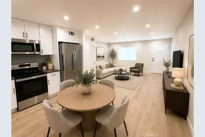6709 Denny Ave #1/2, North Hollywood, CA 91606 - Photo 1