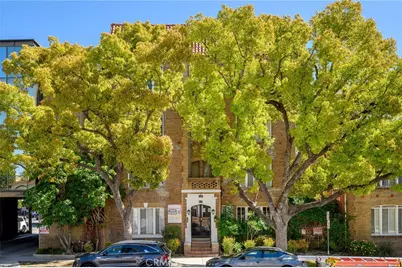 228 S Kenwood Street #303, Glendale, CA 91205 - Photo 1