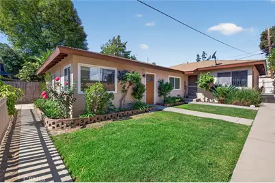 605 607 N Mar Vista Ave #1, Pasadena, CA 91106 - Photo 1