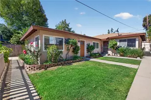 605 607 N Mar Vista Ave, Pasadena, CA 91106 - Photo 1