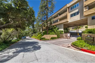 1935 Alpha Road #238, Glendale, CA 91208 - Photo 1