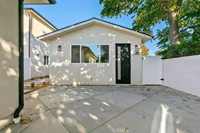 6844 Cedros Avenue, Van Nuys, CA 91405 - Photo 1