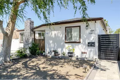 11969 Redbank Street, Los Angeles, CA 91352 - Photo 1