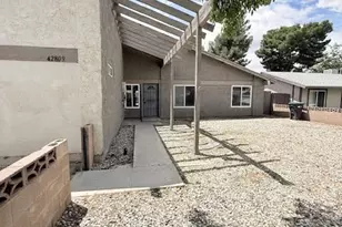 42809 W 37th St, Lancaster, CA 93536 - Photo 1