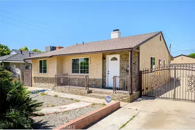 6607 Riverton, North Hollywood, CA 91606 - Photo 1