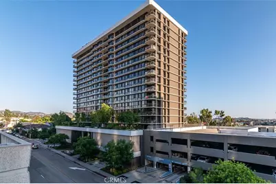 222 Monterey Road #805, Glendale, CA 91206 - Photo 1