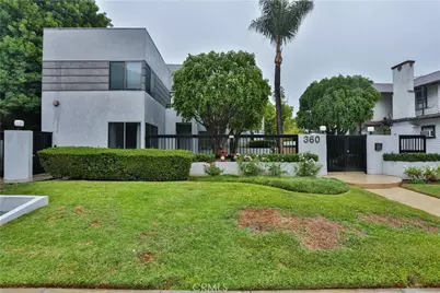 360 S Los Robles Avenue #6, Pasadena, CA 91101 - Photo 1