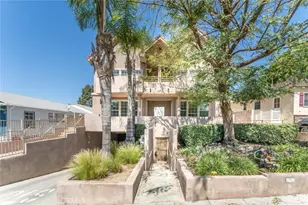 511 E Harvard Rd, Burbank, CA 91501 - Photo 1