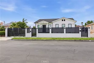 8107 Laurelgrove, North Hollywood, CA 91605 - Photo 1