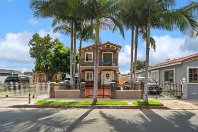10856 Kalmia Street, Los Angeles, CA 90059 - Photo 1