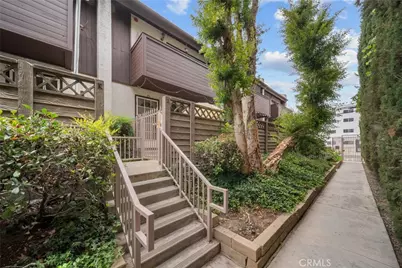 7130 Glade Avenue #J, Canoga Park, CA 91303 - Photo 1