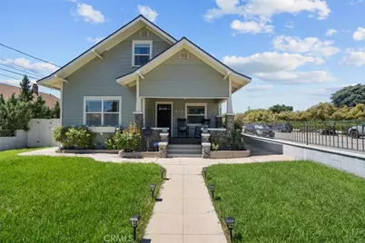 329 N Campus Avenue, Upland, CA 91786 - Photo 1