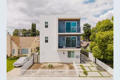 10853 Otsego Street, North Hollywood, CA 91601 - Photo 1